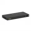 NETGEAR M4250-16XF Gerido L2/L3 1U preto