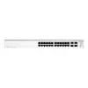 Hewlett Packard Enterprise Aruba Instant On 1930 Managed L2+ Gigabit Ethernet (10/100/1000) 1U branco