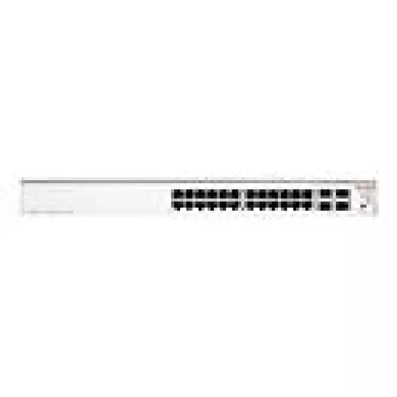 Hewlett Packard Enterprise Aruba Instant On 1930 Managed L2+ Gigabit Ethernet (10/100/1000) 1U branco