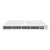 HPE Aruba Networking Aruba Instant On 1930 Managed L2+ Gigabit Ethernet (10/100/1000) 1U branco