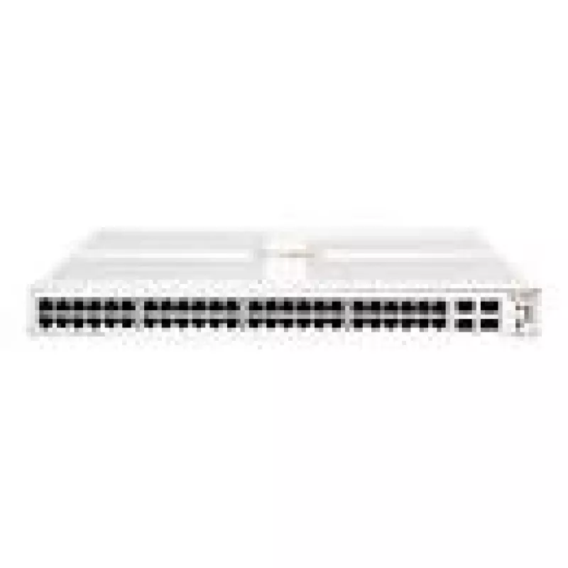 HPE Aruba Networking Aruba Instant On 1930 Managed L2+ Gigabit Ethernet (10/100/1000) 1U branco