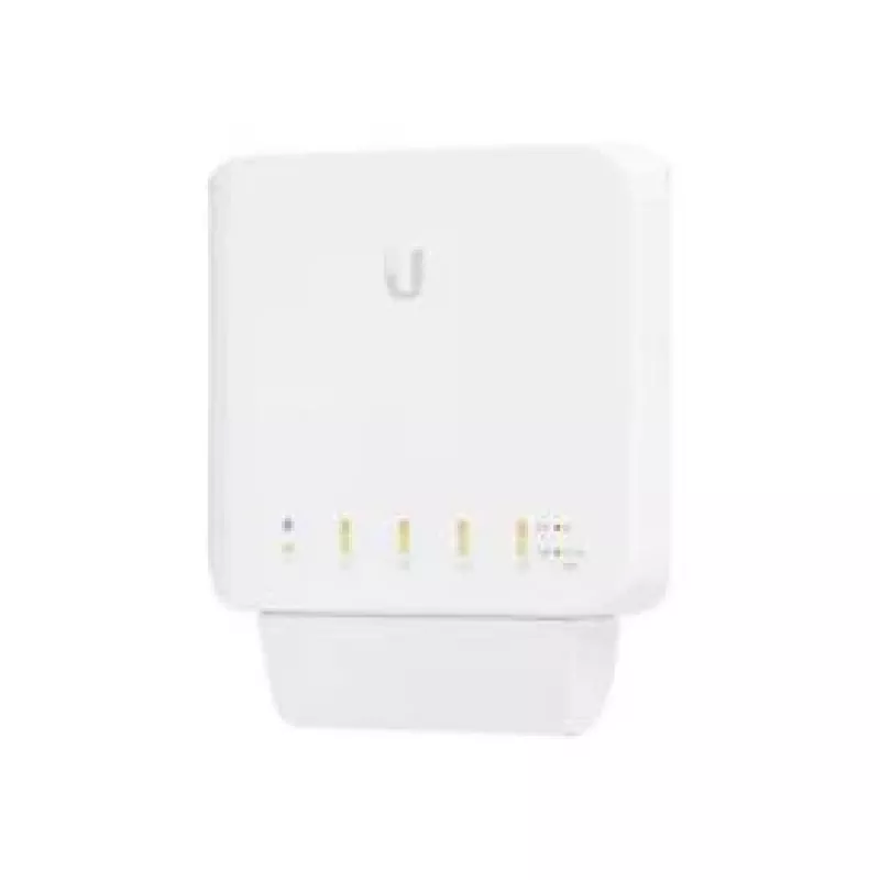 Ubiquiti UniFi Switch Flex (pack de 3) Managed L2 Gigabit Ethernet (10/100/1000) Power over Ethernet (PoE) branco