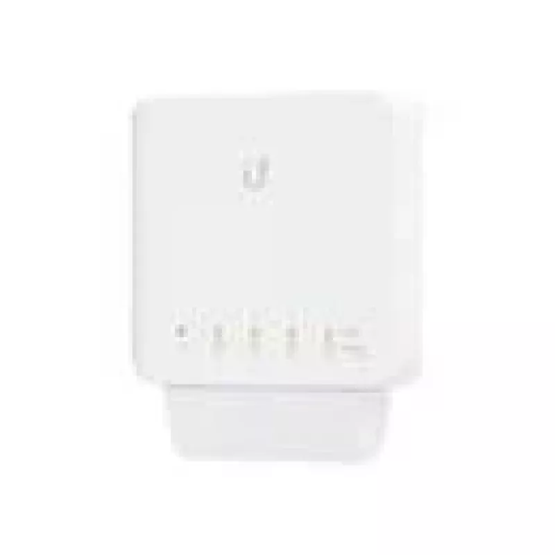 Ubiquiti UniFi Switch Flex (pack de 3) Managed L2 Gigabit Ethernet (10/100/1000) Power over Ethernet (PoE) branco