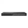 Lancom Systems GS-3126X gerido L3 Gigabit Ethernet (10/100/1000) 1U preto (61847)