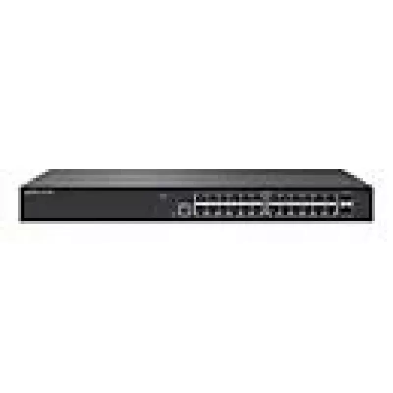 Lancom Systems GS-3126X gerido L3 Gigabit Ethernet (10/100/1000) 1U preto (61847)