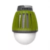 Lâmpada elétrica mata insetos NOVEEN IKN 824 LED para interiores, energeticamente eficiente, modelo IKN824