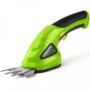 Fieldmann FZN 4000-A bateria verde