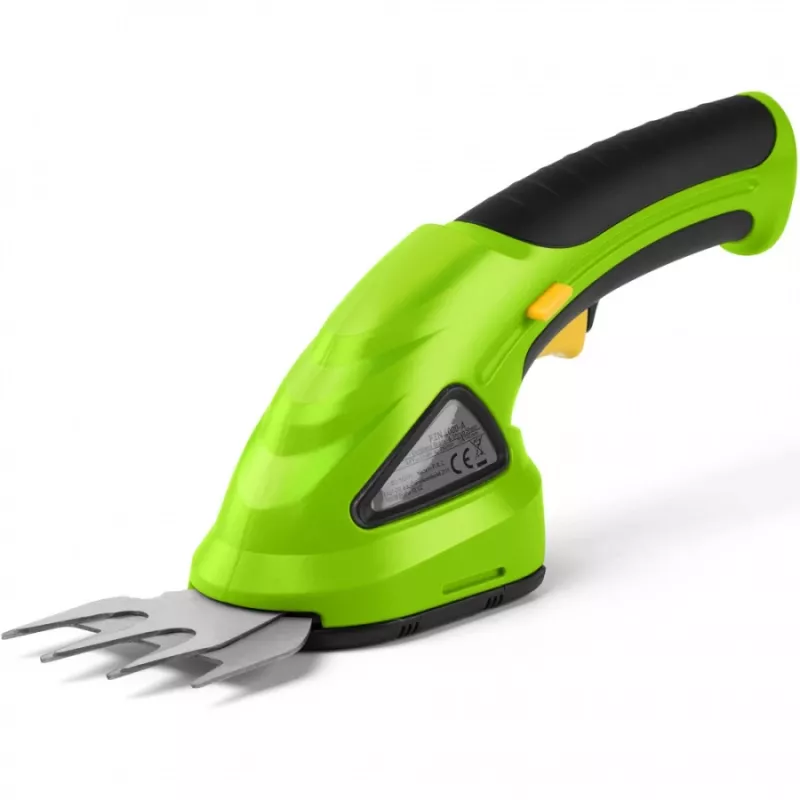 Fieldmann FZN 4000-A bateria verde