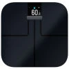 Balança de pessoa eletrónica GARMIN Index S2 — preta, máx. 181,4 kg, Wi-Fi/Bluetooth, composição corporal