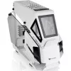 Caixa para PC Thermaltake AH T200 Snow Micro Tower branco