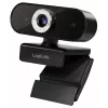 Webcam LogiLink UA0371 3 MP 1920 x 1080 píxeis