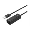 Placa de rede UNITEK Y-1468 Ethernet 480 Mbit/s