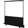Elite Screens | Ecrã portátil | F95XWH2 | Diagonal 95 polegadas | 16:9 | preto