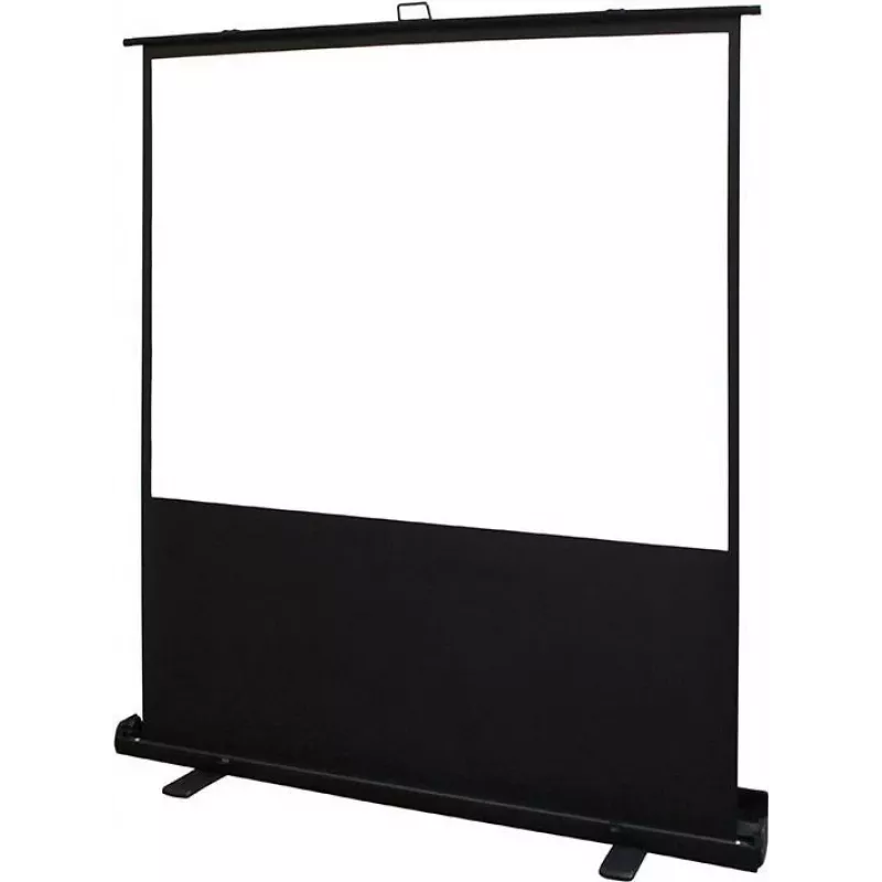 Elite Screens | Ecrã portátil | F95XWH2 | Diagonal 95 polegadas | 16:9 | preto