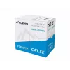 Cabo de rede Lanberg LCF5-10CC-0305-S cinzento 305 m Cat5 F/UTP (FTP)