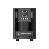 PowerWalker VFI 2000 AT FR UPS (fonte de alimentação ininterrupta) dupla conversão