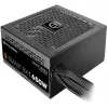 Fonte de alimentação Thermaltake Smart BX1 PS-SPD-0650NNSABE-1 (650 W; ativa; 120 mm)