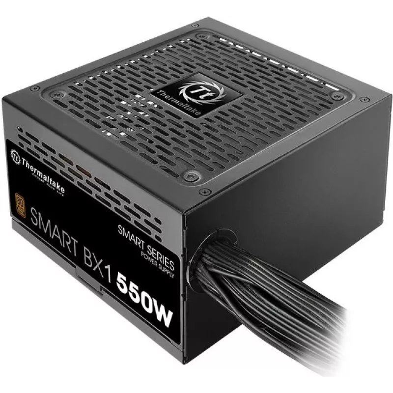 Fonte de alimentação Thermaltake Smart BX1 550 W