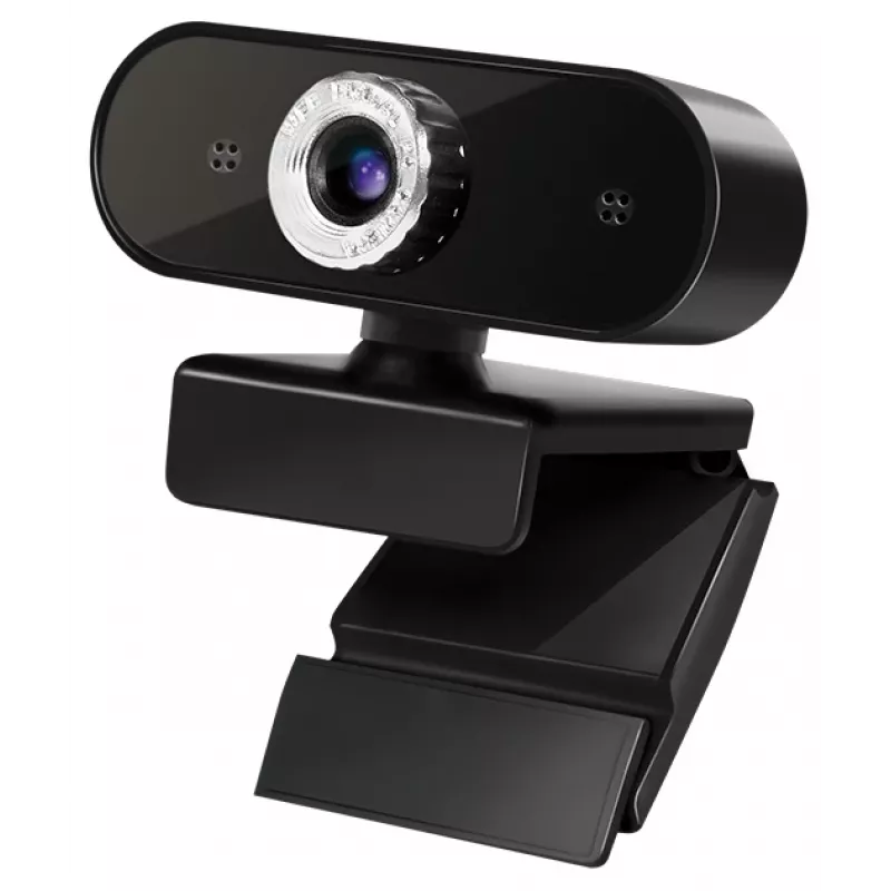 Webcam LogiLink UA0368 1280 x 720 píxeis