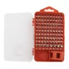 Gembird Cablexpert TK-SD-07 conjunto de pontas de precisão, 108 unid.