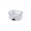 Balança de cozinha com taça Blaupunkt FKS501 - 5 kg, 1 g, taça, preto
