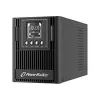 PowerWalker VFI 1000 AT FR UPS (fonte de alimentação ininterrupta) dupla conversão
