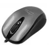 Media-Tech Plano USB ótico (prateado)