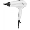 Secador de cabelo Remington AC8901 HYDRAlux 2300 W 3 níveis de temperatura Função iónica Difusor Branco