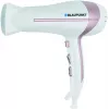 Secador de cabelo Blaupunkt HDD501RO, 2000W, branco/rosa-ouro
