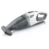 Severin HV 7146 aspirador vertical/vassoura elétrica bateria seco e húmido UltraFine 120 W cinzento, vermelho, branco 2,2 Ah