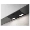 Exaustor de encastrar Elica ERA-LUX-BLK-60 60 cm preto Era de luxo