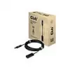 CLUB3D Cabo de extensão USB 3.2 Gen2 Type-A 10 Gbit/s M/F 5 m