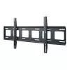 Suporte/base para TV Edbak XWB1 3,3 m (130) preto