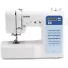 Máquina de costura Brother FS60X elétrica