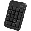 Teclado numérico LogiLink ID0201