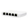Switch Gerido Ubiquiti UniFi Switch Flex Mini pack de 3