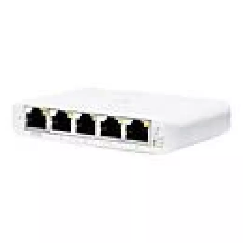 Switch Gerido Ubiquiti UniFi Switch Flex Mini pack de 3