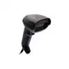 Datalogic Gryphon I GD4220 leitor de códigos de barras portátil 1D linear preto