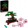Conjunto LEGO® Árvore Bonsai para adultos 10281