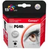 Tinta TBC-PG40B (Canon PG-40) preto recondicionada