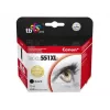 Cartucho de tinta TB compatível para Canon CLI-551XL BK preto