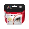 Cartucho de tinta TB compatível para Canon CLI-551XL MG magenta