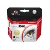 Cartucho de tinta TB compatível para Canon PGI-550XLBK preto
