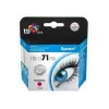 Cartucho de tinta TB compatível com Epson T0713 magenta