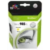Cartucho de tinta TB compatível S Brother LC 985 YE 100% N