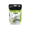 Tinta para Brother MFC-J6510DW LC1240XL Preto TBB-LC1240XLB