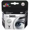 Tinta para HP DJ F2420 preto recondicionada TBH-300XLBR