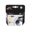 Cartucho de tinta TB Compat. S HP CZ102AE RO Cor