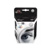 Tinta TBH-625C (HP N.º 17 - C6625A) cor recondicionada