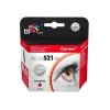 Cartucho de tinta TB compatível com Canon CLI-521M 100% novo